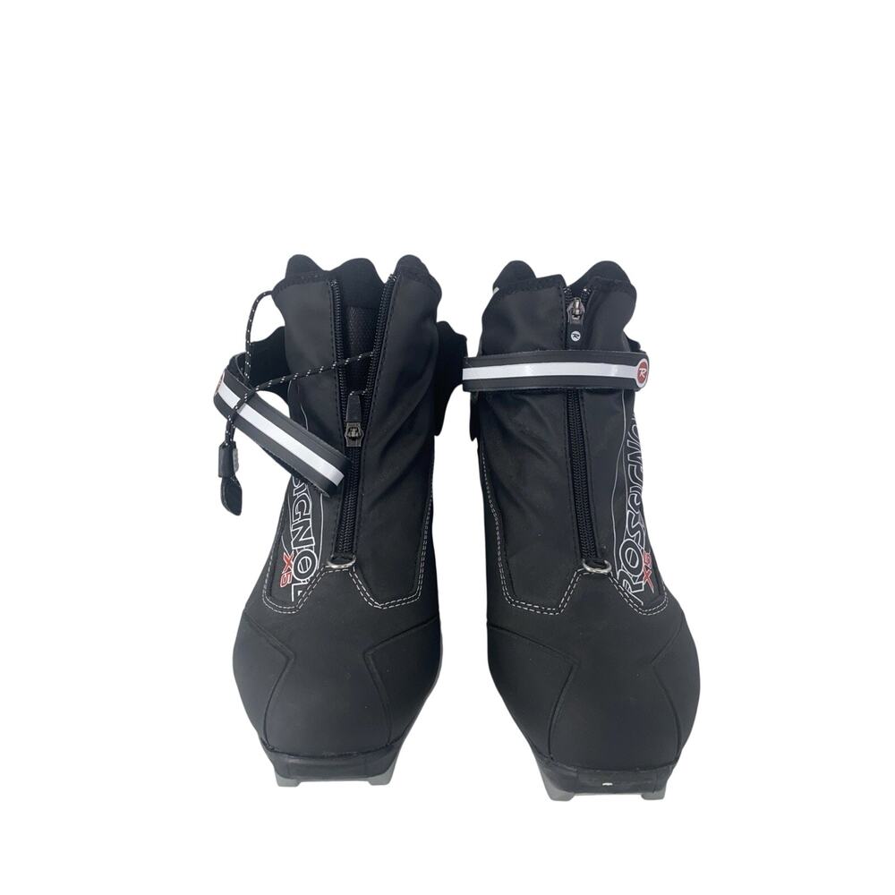 ROSSIGNOL X5 NNN Cross Country XC SKI BOOTS 46